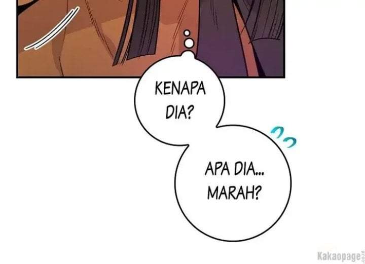 The Strongest Villainess Chapter 84
