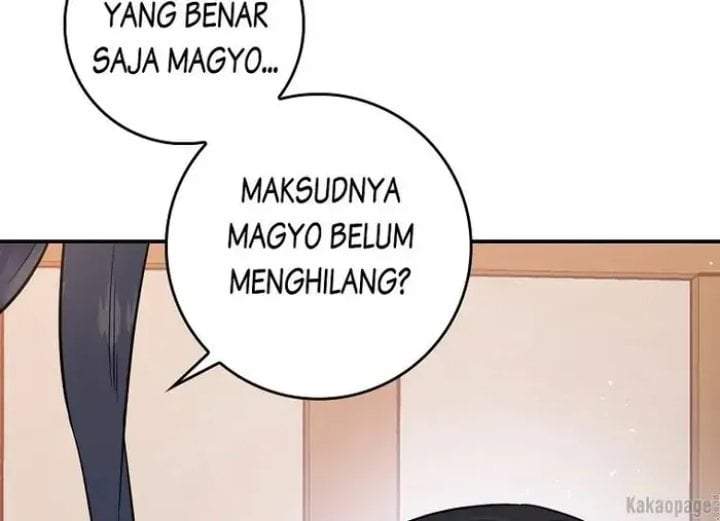 The Strongest Villainess Chapter 84