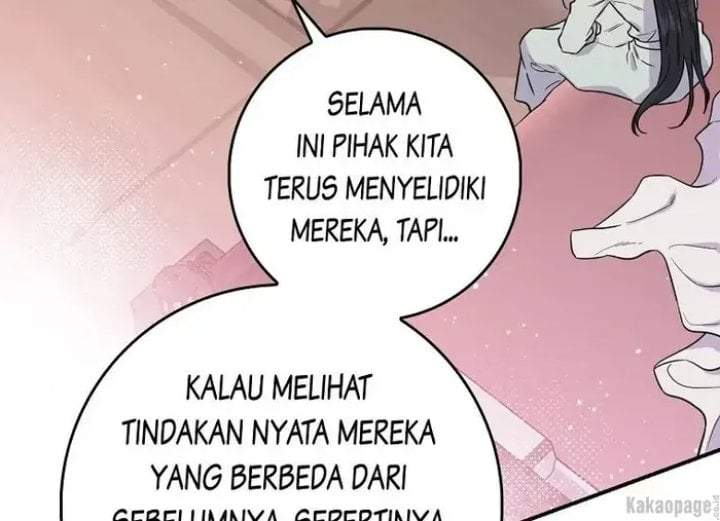 The Strongest Villainess Chapter 84