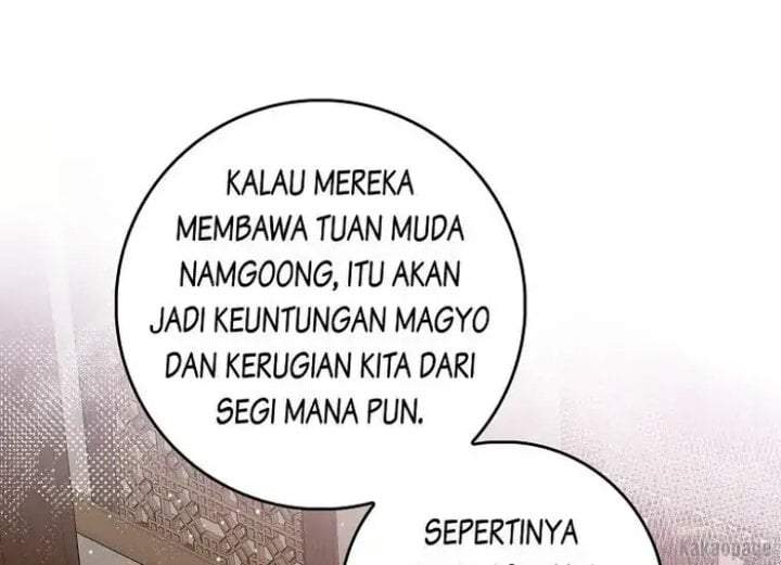 The Strongest Villainess Chapter 84