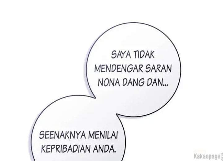 The Strongest Villainess Chapter 84