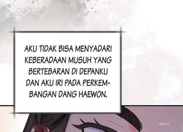 The Strongest Villainess Chapter 84