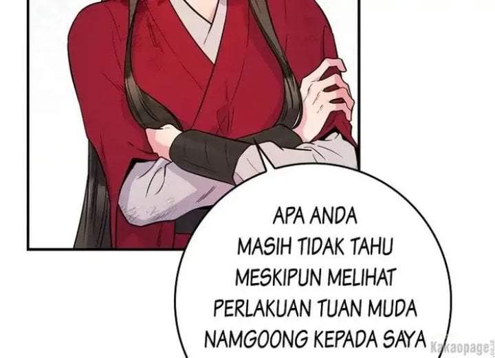 The Strongest Villainess Chapter 84