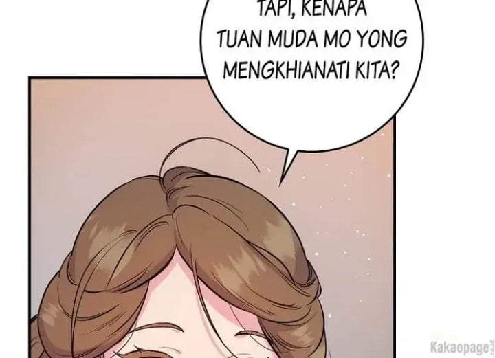 The Strongest Villainess Chapter 84