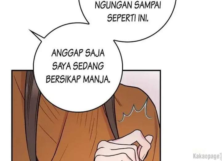 The Strongest Villainess Chapter 85