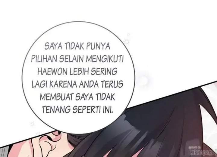 The Strongest Villainess Chapter 85