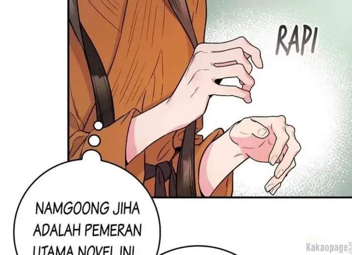 The Strongest Villainess Chapter 85