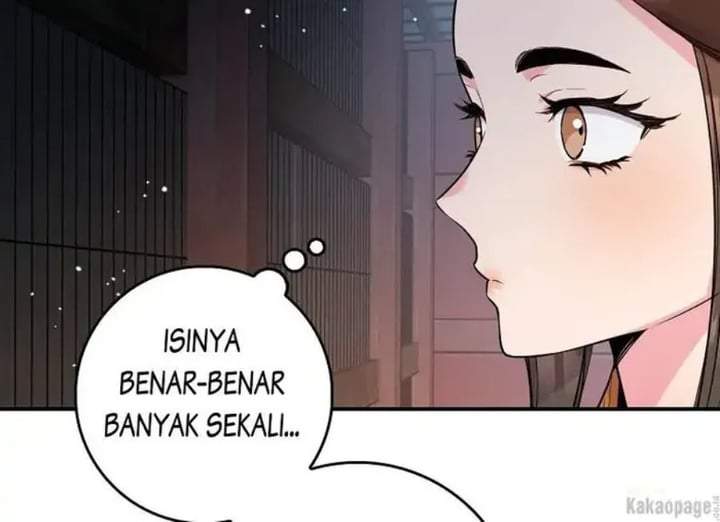 The Strongest Villainess Chapter 85