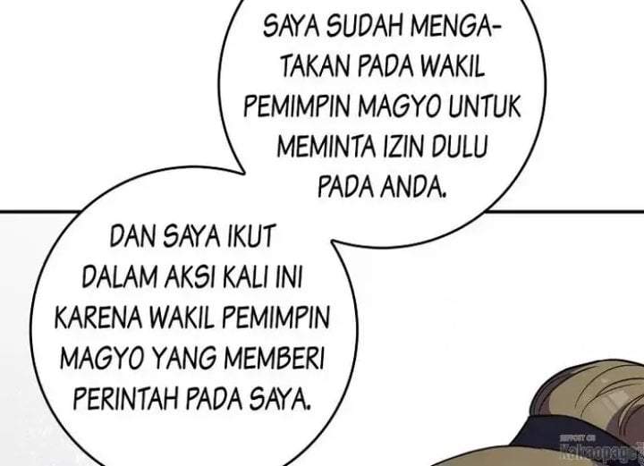 The Strongest Villainess Chapter 86