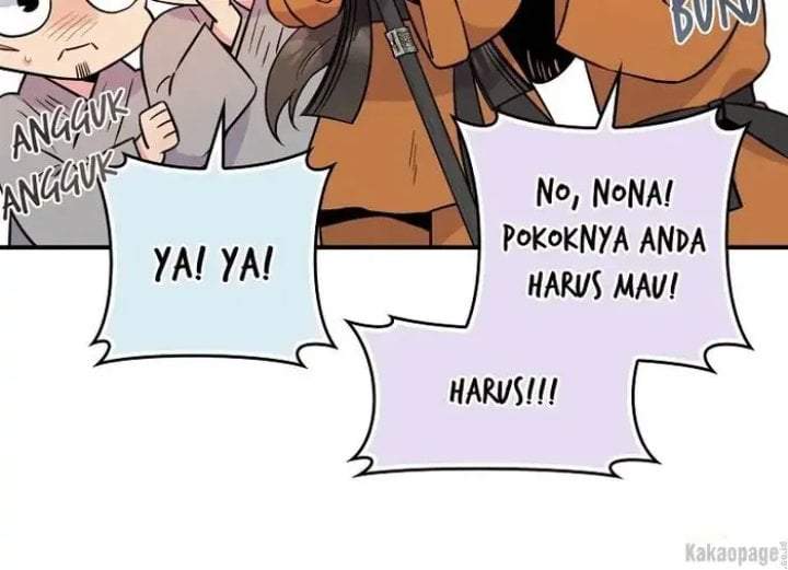 The Strongest Villainess Chapter 86