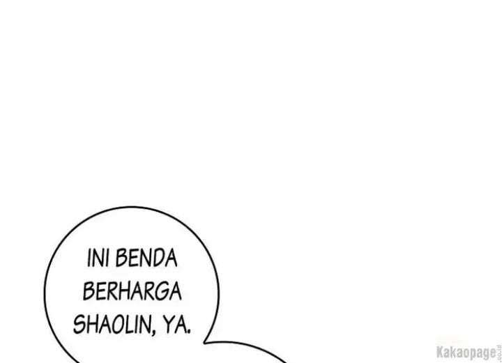 The Strongest Villainess Chapter 86