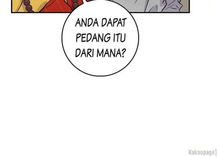The Strongest Villainess Chapter 86