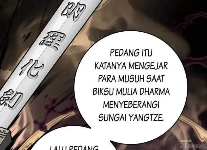 The Strongest Villainess Chapter 86