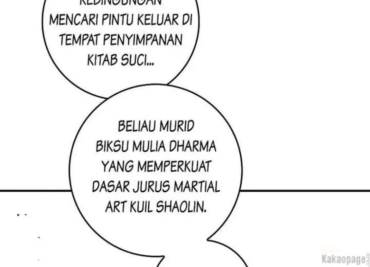 The Strongest Villainess Chapter 86