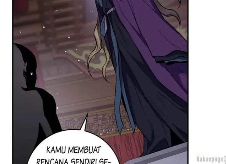 The Strongest Villainess Chapter 86