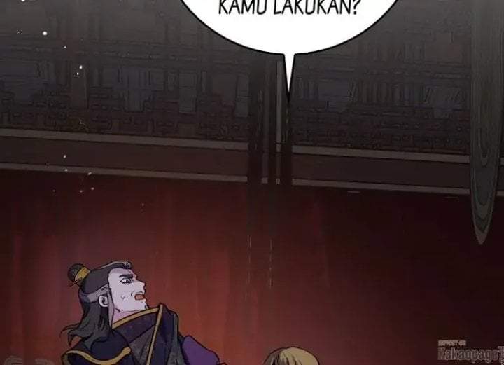 The Strongest Villainess Chapter 86