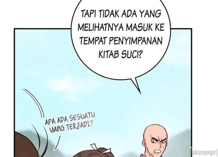 The Strongest Villainess Chapter 86