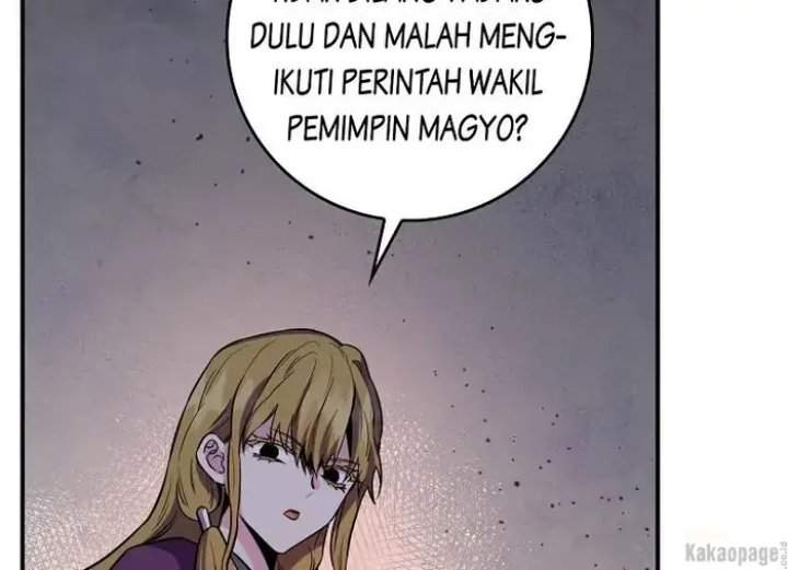 The Strongest Villainess Chapter 86
