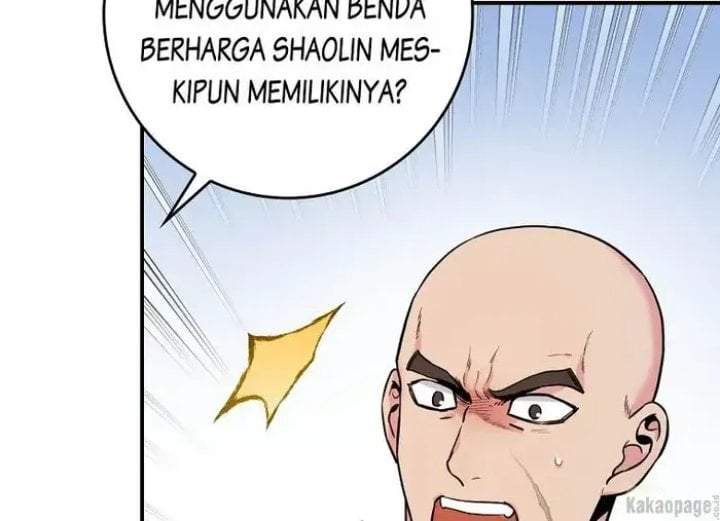 The Strongest Villainess Chapter 86