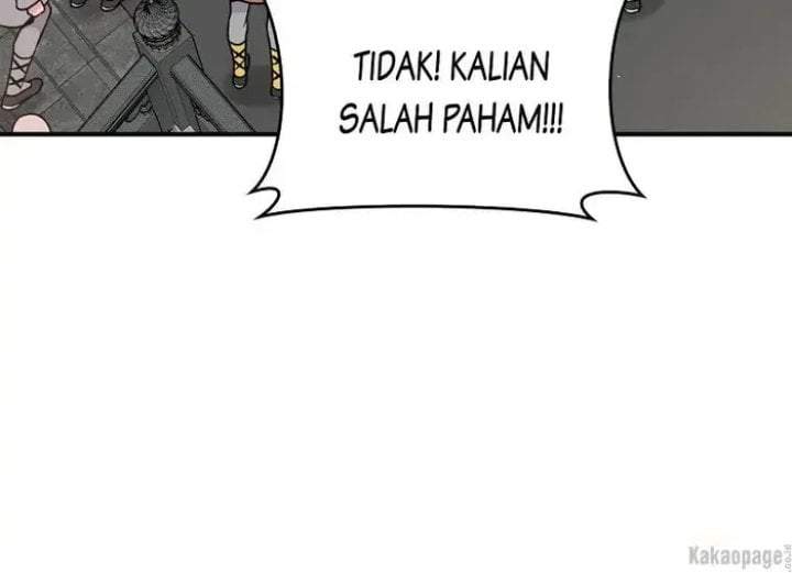 The Strongest Villainess Chapter 86