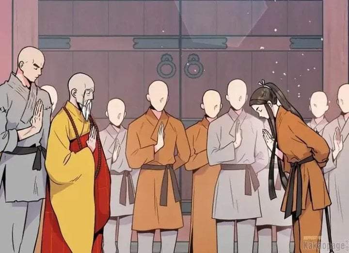 The Strongest Villainess Chapter 86