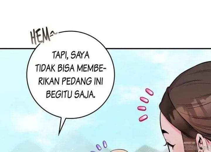 The Strongest Villainess Chapter 86