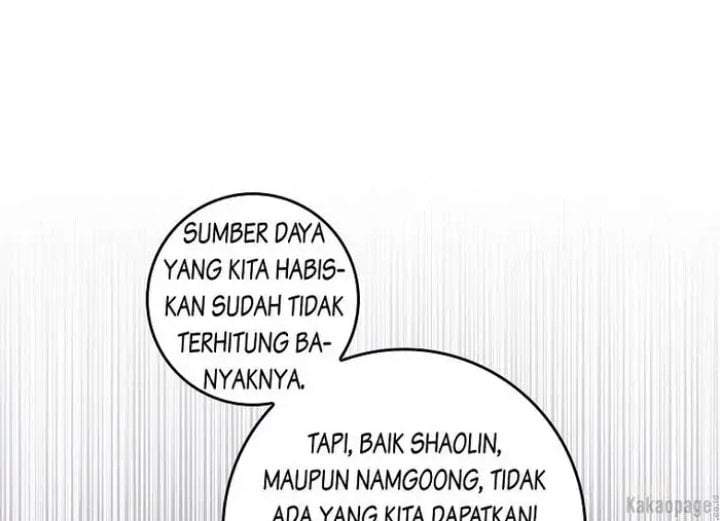 The Strongest Villainess Chapter 86