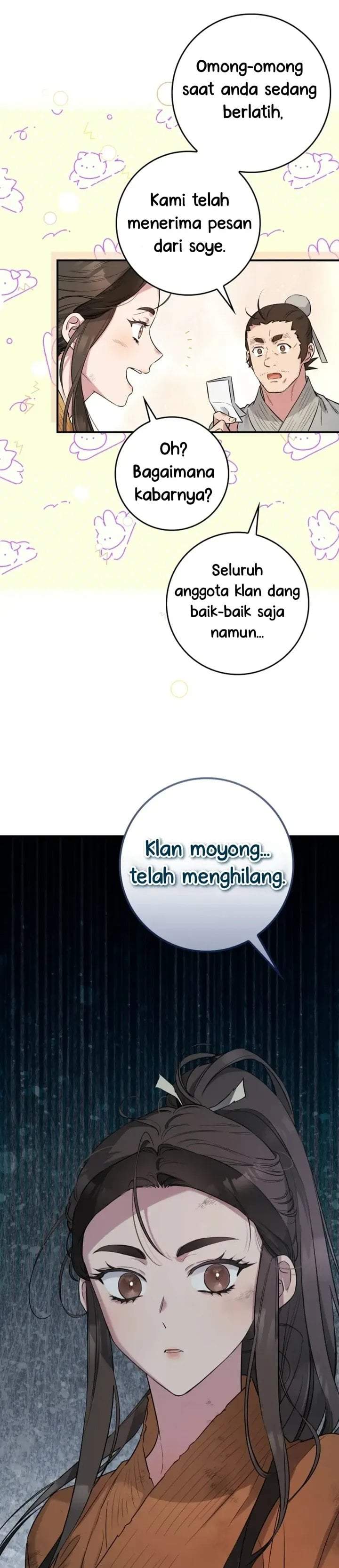 The Strongest Villainess Chapter 87