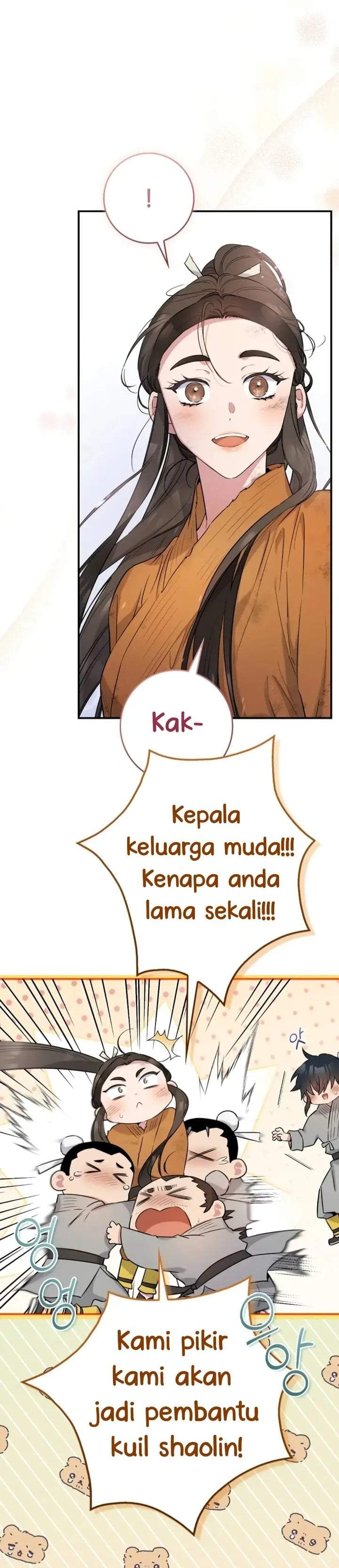 The Strongest Villainess Chapter 87