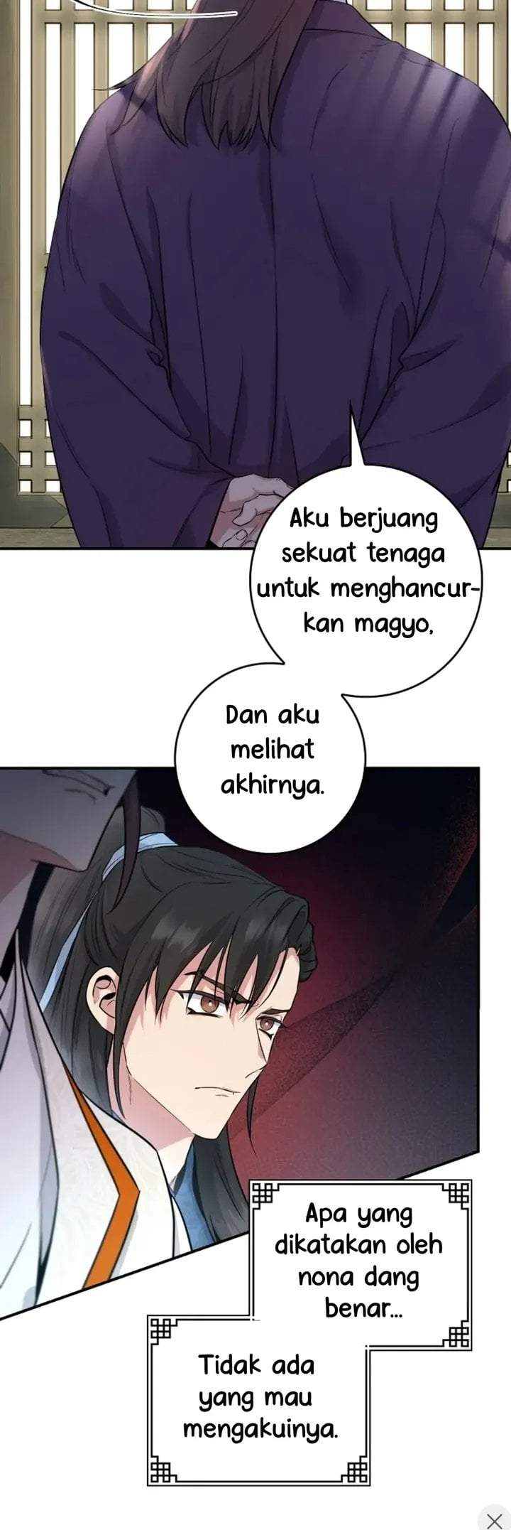 The Strongest Villainess Chapter 87
