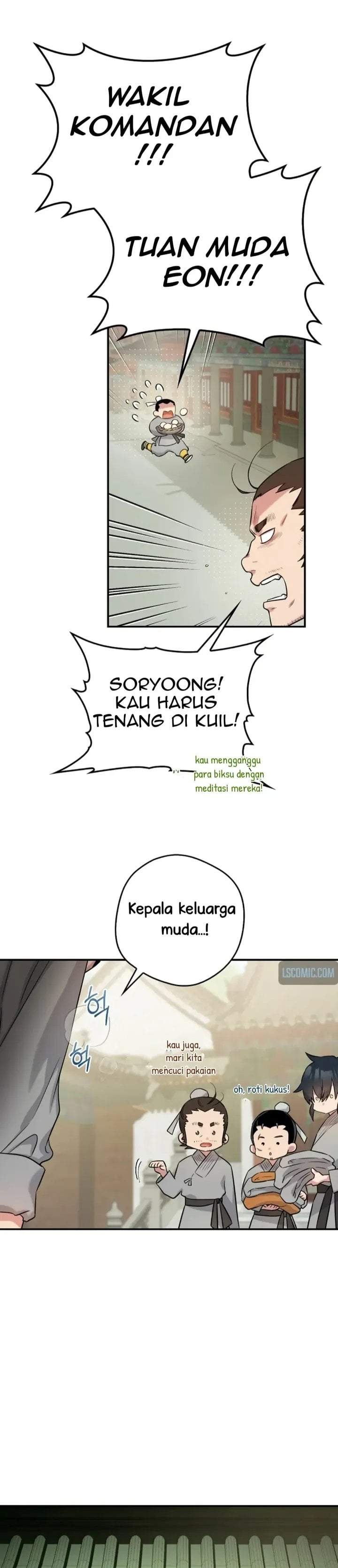 The Strongest Villainess Chapter 87