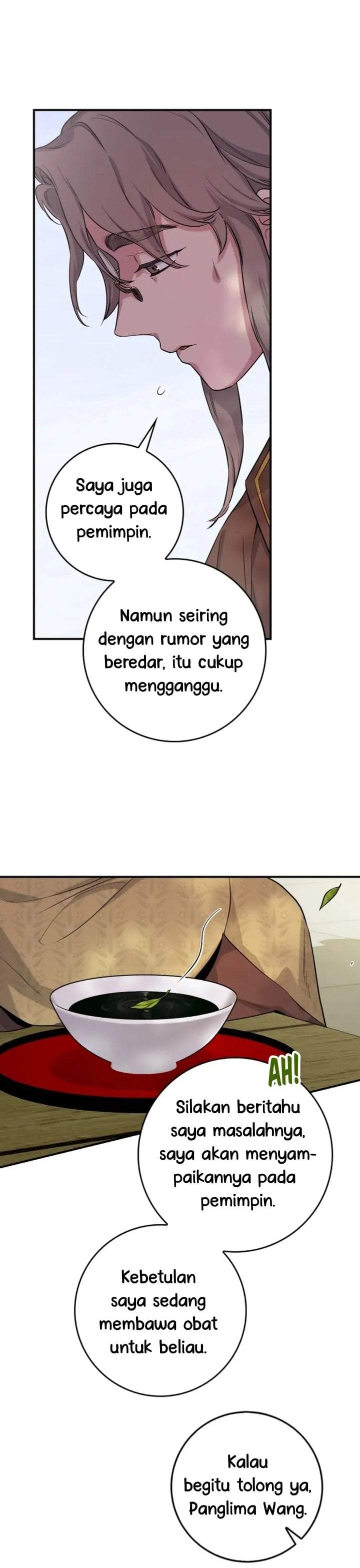 The Strongest Villainess Chapter 87