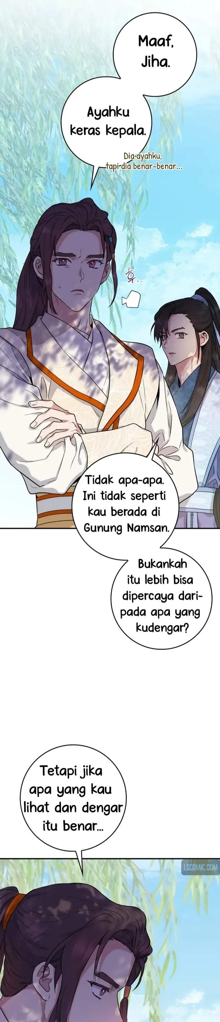 The Strongest Villainess Chapter 87