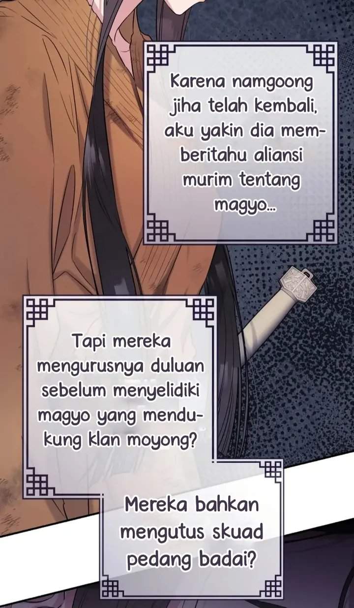 The Strongest Villainess Chapter 87