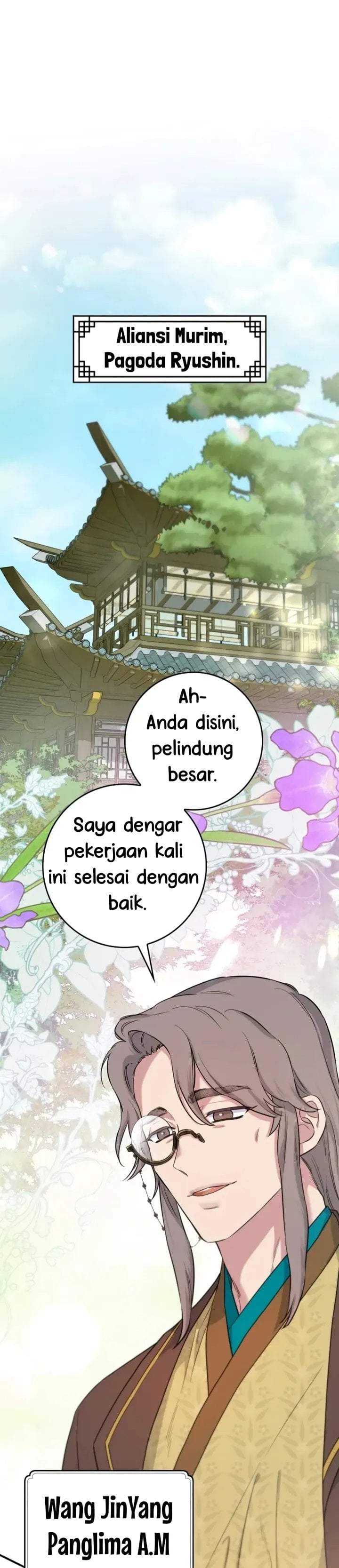 The Strongest Villainess Chapter 87