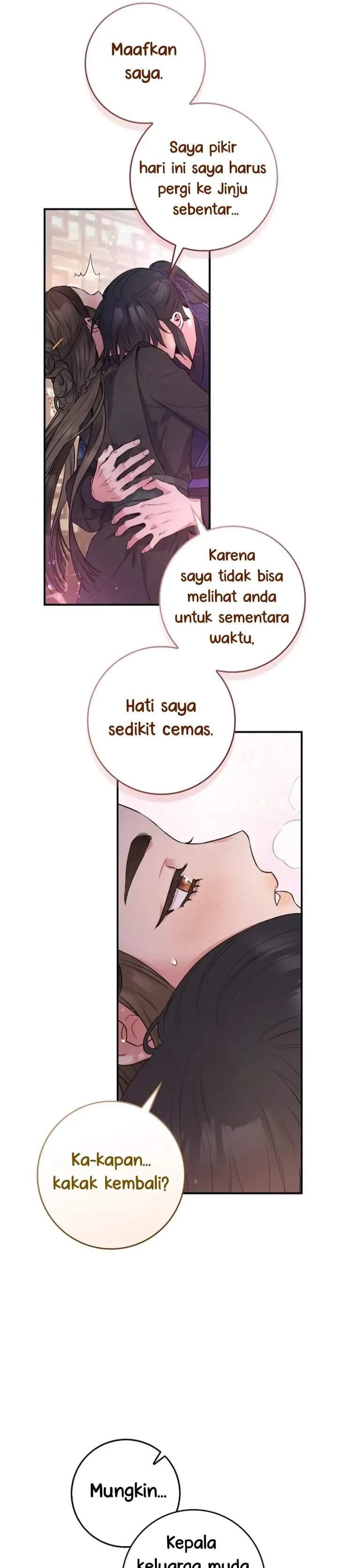 The Strongest Villainess Chapter 88