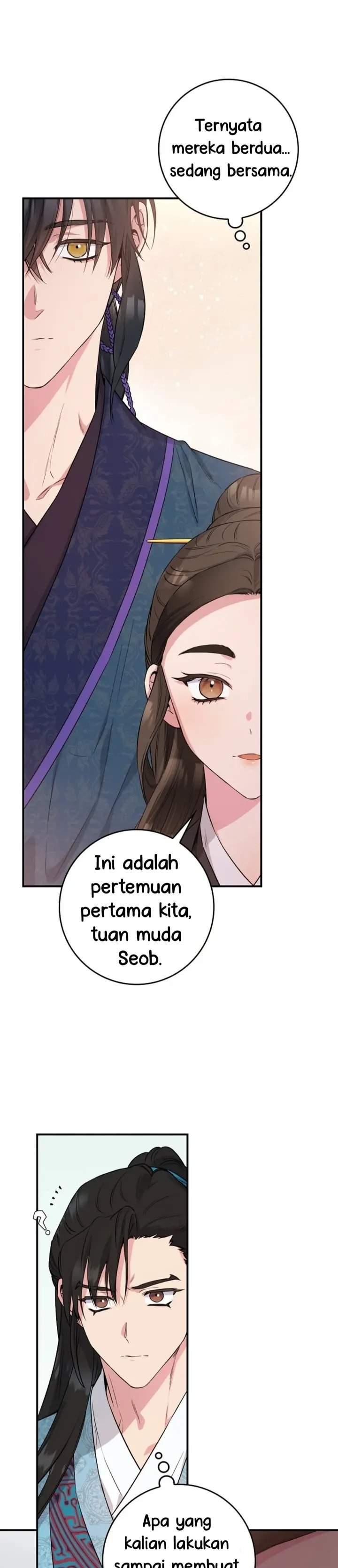 The Strongest Villainess Chapter 88