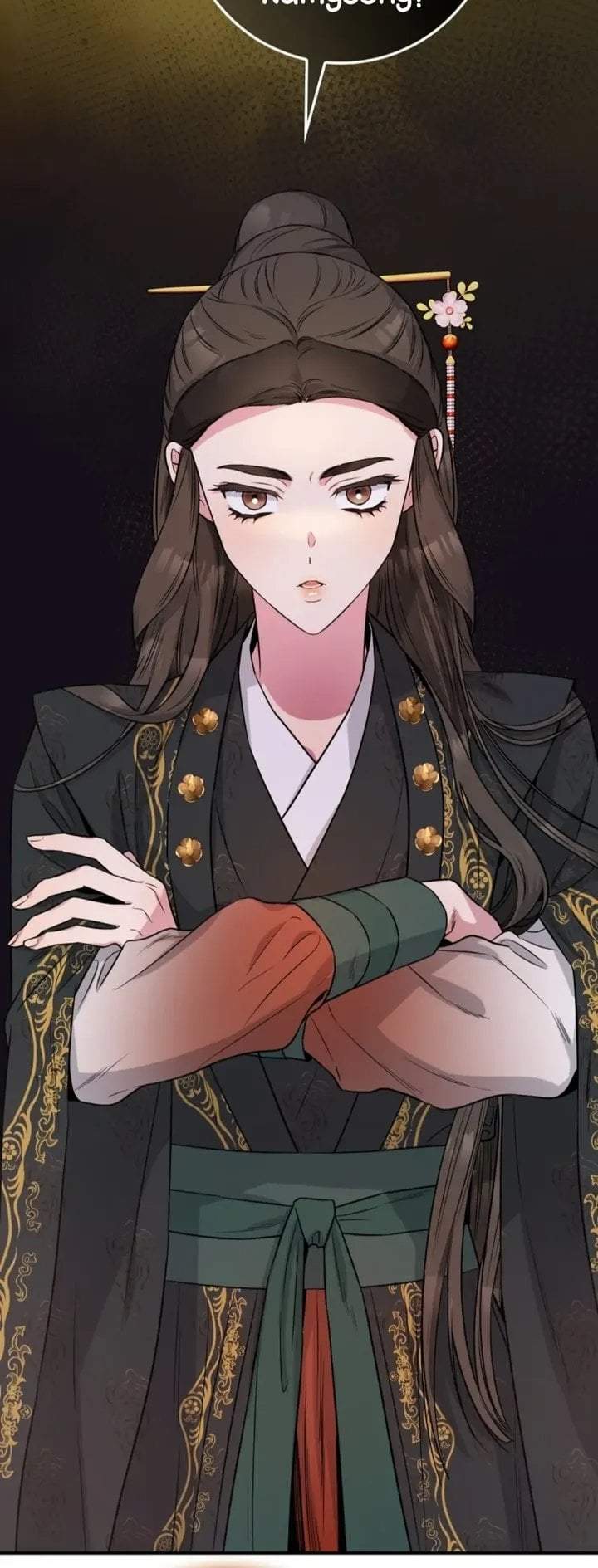 The Strongest Villainess Chapter 88