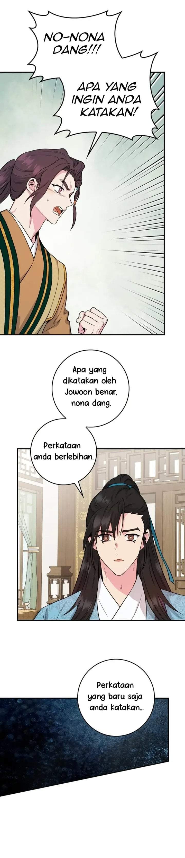 The Strongest Villainess Chapter 88