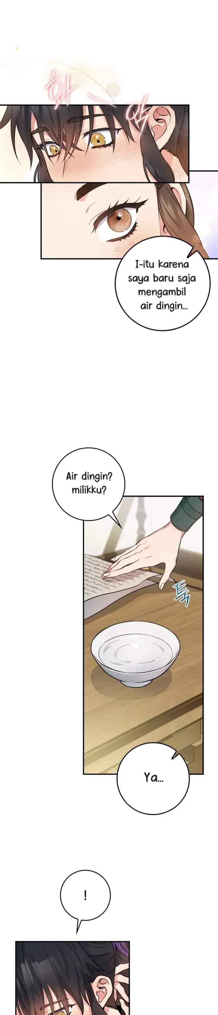 The Strongest Villainess Chapter 88