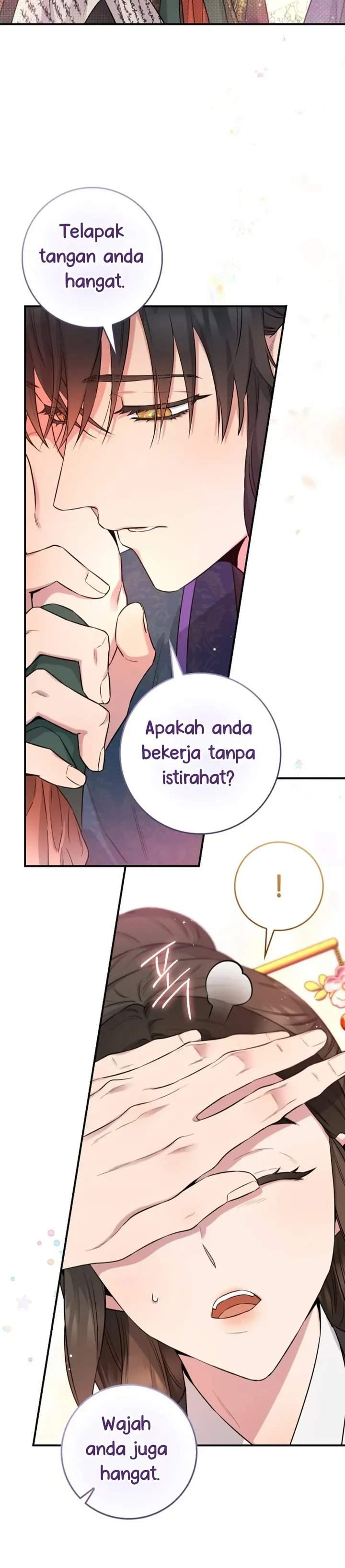 The Strongest Villainess Chapter 88