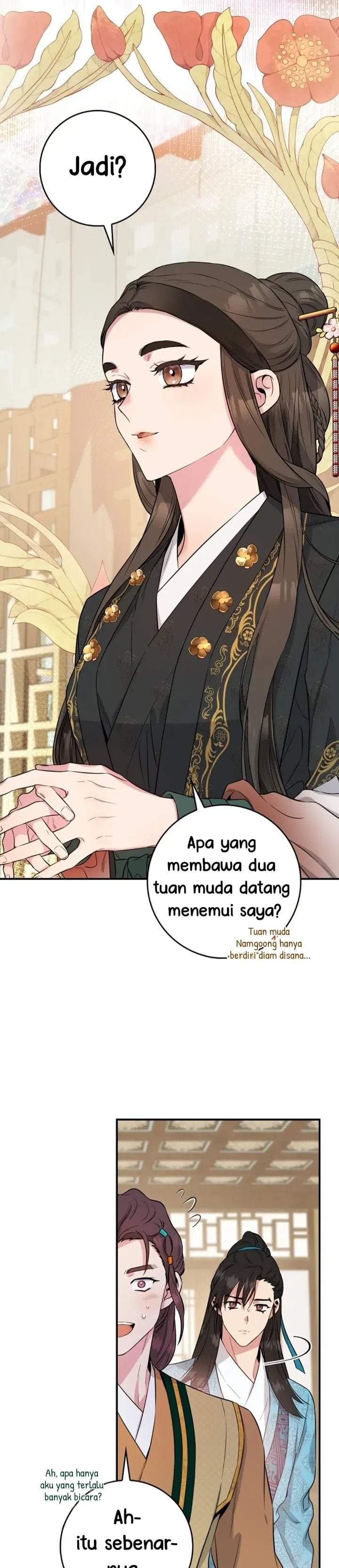 The Strongest Villainess Chapter 88