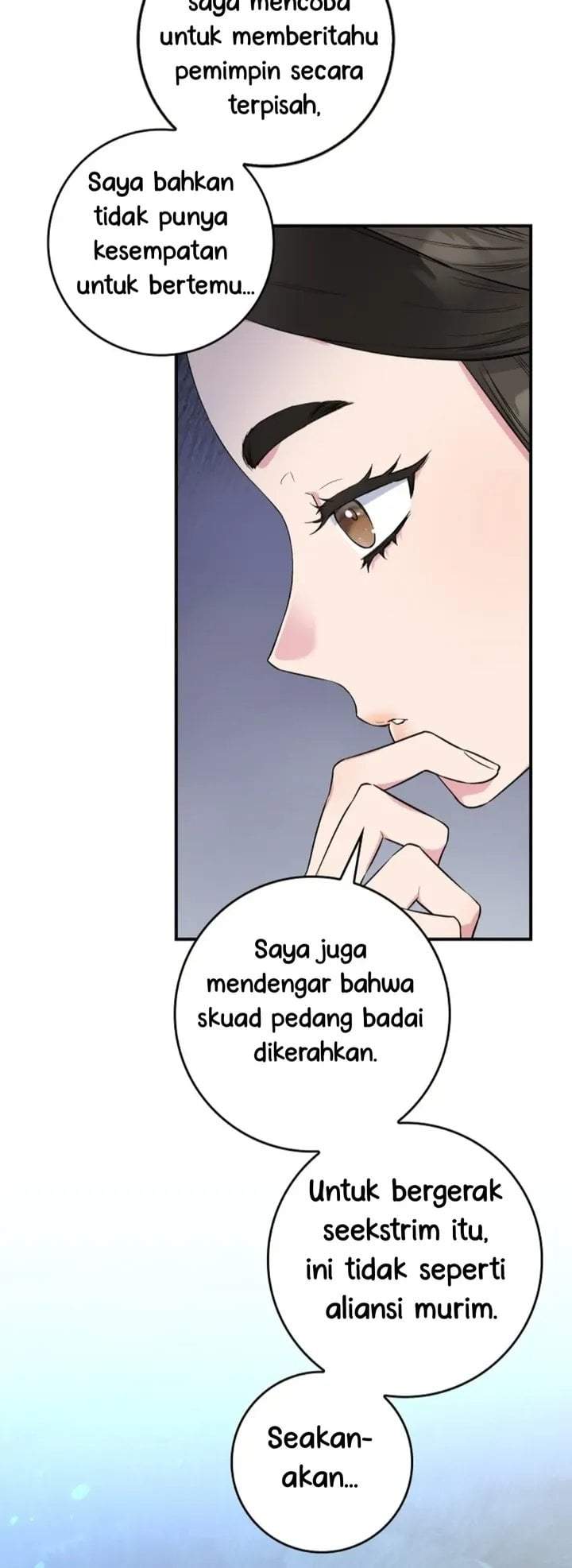 The Strongest Villainess Chapter 88