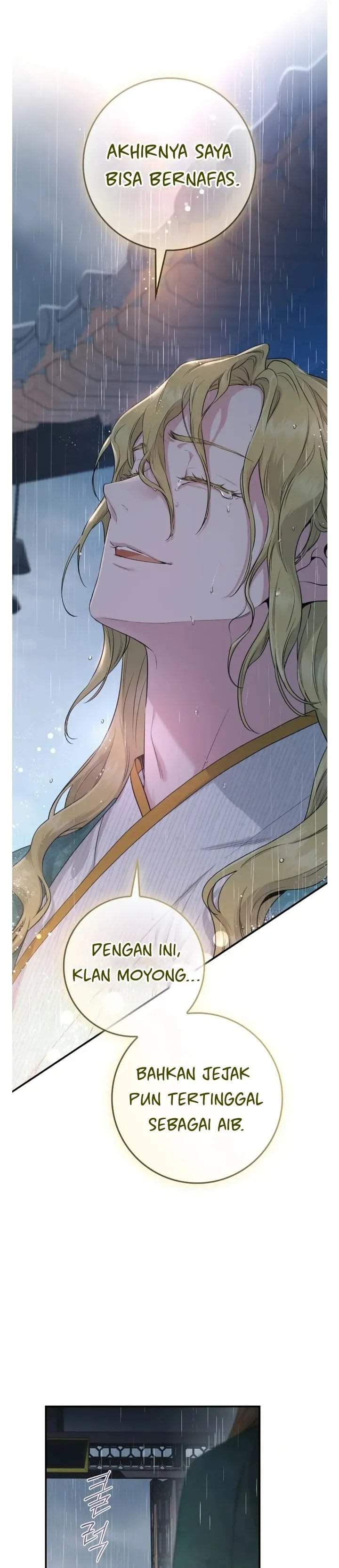 The Strongest Villainess Chapter 89