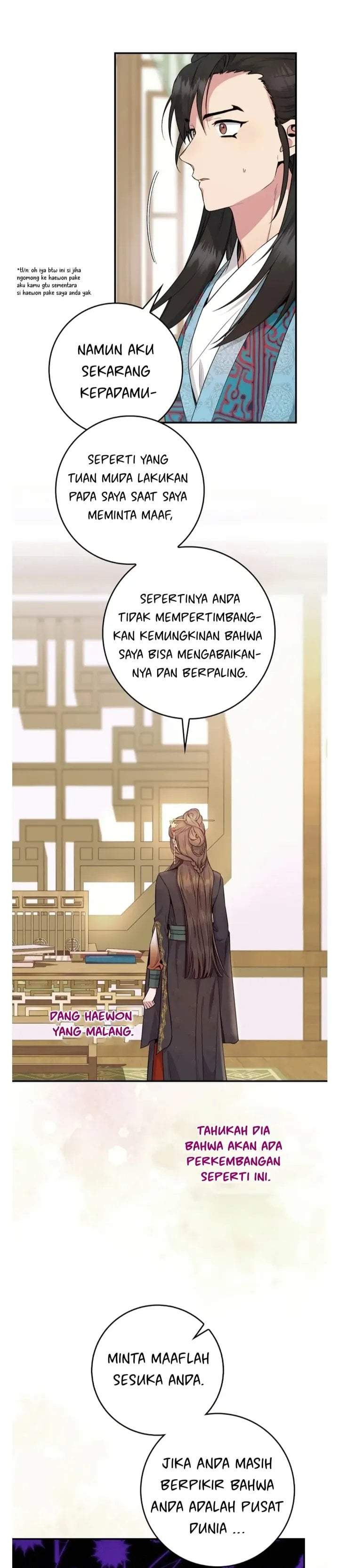 The Strongest Villainess Chapter 89
