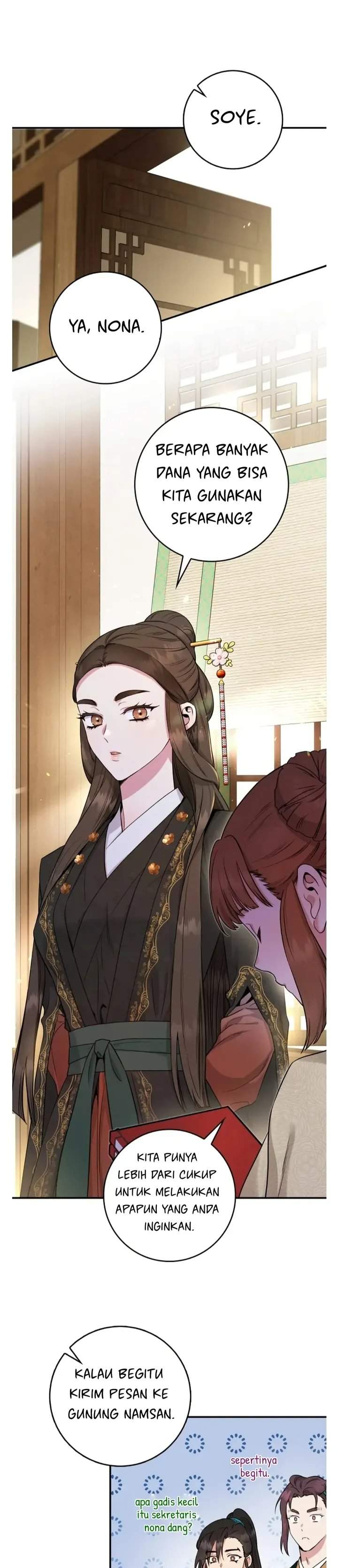 The Strongest Villainess Chapter 89