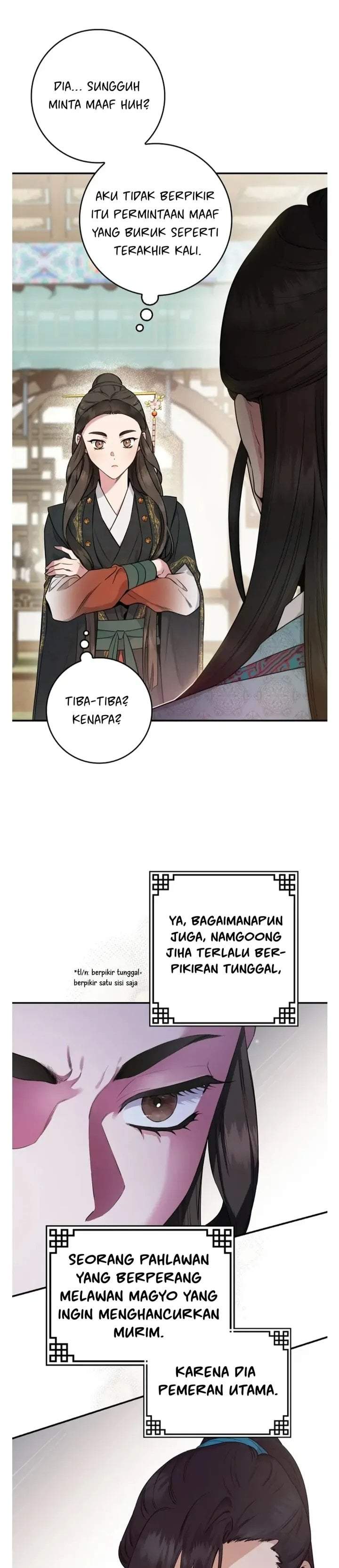 The Strongest Villainess Chapter 89