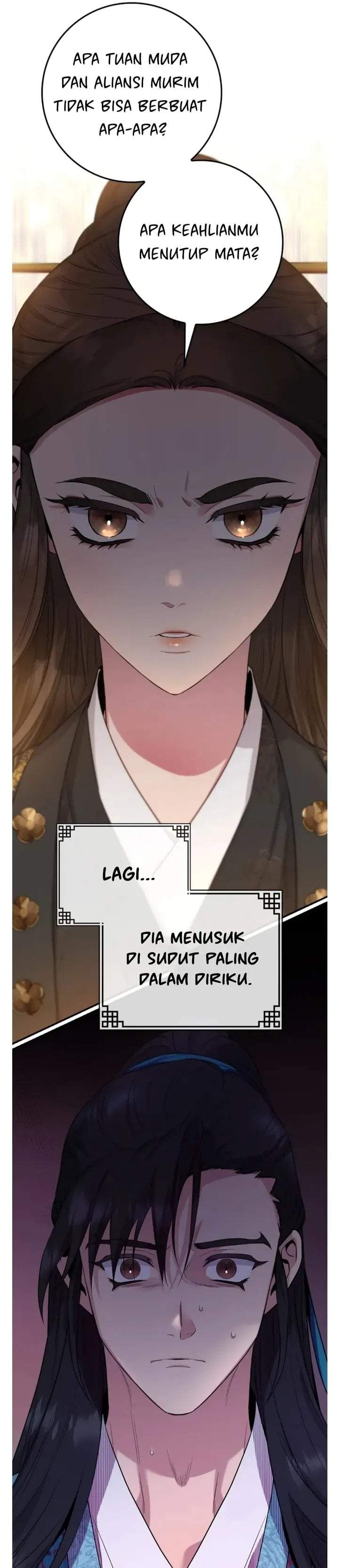 The Strongest Villainess Chapter 89
