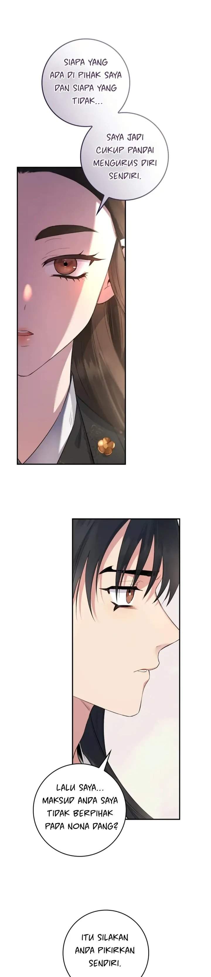 The Strongest Villainess Chapter 89