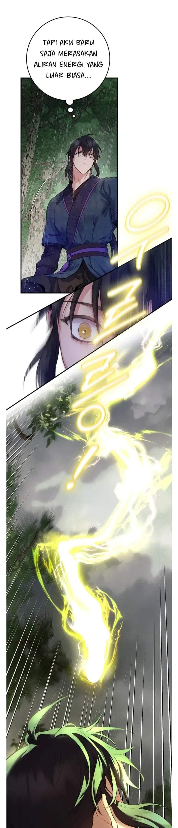The Strongest Villainess Chapter 89
